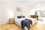 NEW! A Cozy & Stylish Studio Next To Darling Harbour