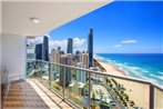 Peninsula Surfers Paradise - Hosted by Coastal Letting