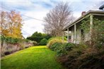 Wombat Hill Cottage