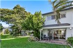 Homey & spacious townhouse