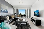 Modern 3 Bedroom Apartment with Ocean Views at Sierra Grand