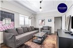 HISTORICAL INNER-CITY STAY / RANDWICK