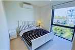 Brilliant Toorak Park Apartment GardenView FreeParking SmartTV