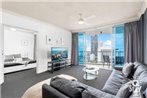 Chevron Renaissance - 2 Bedroom 2 Bathroom Ocean - Q STAY