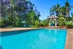 Bali Huts at Nowra - Private Resort Style Pool