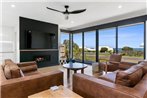 Benswan at the Bay - Modern 5-bedroom Holiday Home