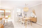 Claremont Quarter Townhouse - EXECUTIVE ESCAPES