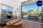 BEACHFRONT BLISS / BROULEE