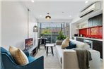 Beautifully Cosy St Kilda Apartment