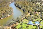 The Waterfront - Echuca Holiday Homes