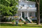 Auberge au fil des saisons