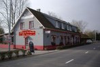 Auberge De La Canche