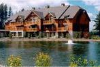 Auberge du Lac Taureau