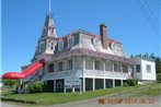 Auberge La Mare?e Douce