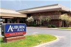 Auburn Place Hotel & Suites Cape Girardeau