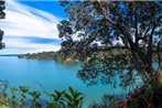 Auckland Clifftop