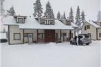 Aurinkokunta Holiday Homes