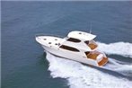 Avalon Luxury Yacht