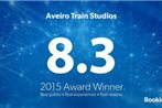 Aveiro Train Studios