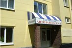 Avtozavodskaya Hotel