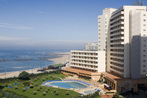 Axis Vermar Conference & Beach Hotel