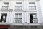 Ayasultan Hotel