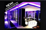 AYX Exclusive Serviced Apartments