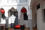 Riad Palais Azukar