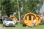 AZUR Camping Wertheim