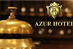 Azur Hotel