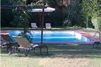 B&B Countryhouse Villa Baciolo