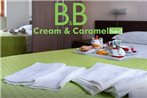 B&B Cream&Caramel