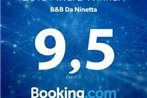 B&B Da Ninetta