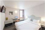 B&B Ho^tel CHAMBERY La Cassine