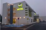 B&B Ho^tel Perpignan Sud Marche International