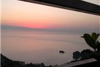 B&B La Terrazza Sul Mare Taormina