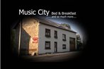 B&B Music City