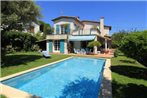 B&B Villa Les Oliviers