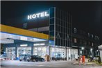 Hotel Brcko Gas Prijedor