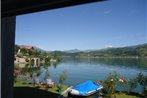 Dina apartman Jablanicko jezero - NOVO