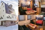 Apartman Studio Jahorina Zimska Idila