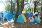 Camp Zemo Medjugorje