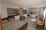 Apartman jezero