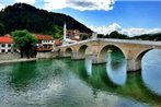 Central Apartment Konjic