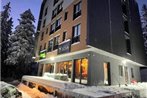 FORRESTO APARTMANI JAHORINA