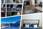 Jahorina Apartman