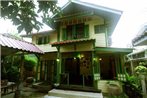 Baan Tepa Boutique House