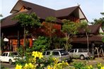 Baansuan Resort