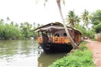 Backwater Retreat House Boats