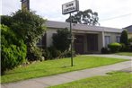 Bairnsdale Town Central Motel